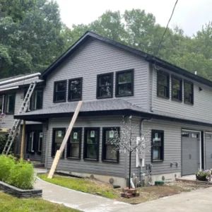 KTM Exteriors Announces Enhanced Roofing Contractor Services for Properties Facing Winter Challenges