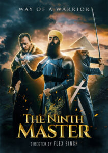 The Ninth Master Releases Trailer for First Sikh Superhero Film
